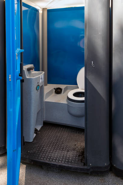 Portable Toilet Options We Offer in La Pine, OR