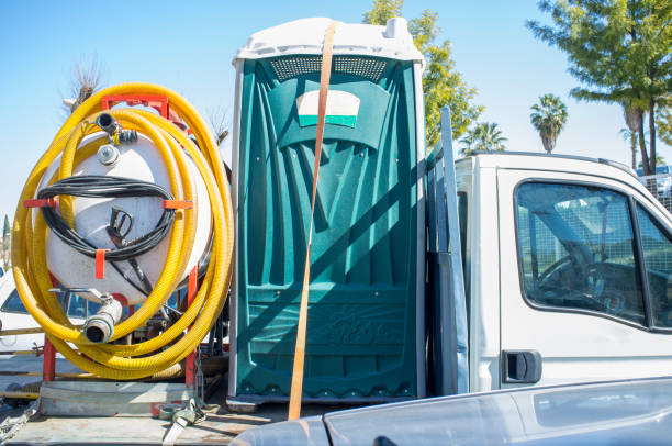 Best Porta potty services near me  in La Pine, OR