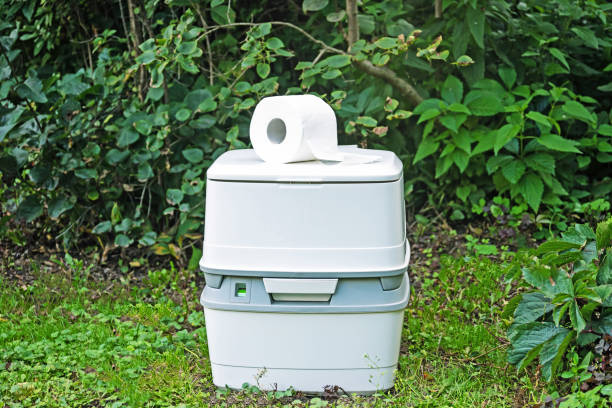 Porta potty services near me in La Pine, OR