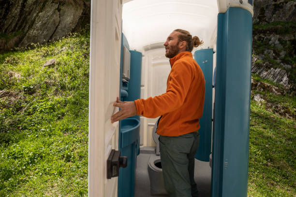 Best Portable bathroom rental  in La Pine, OR