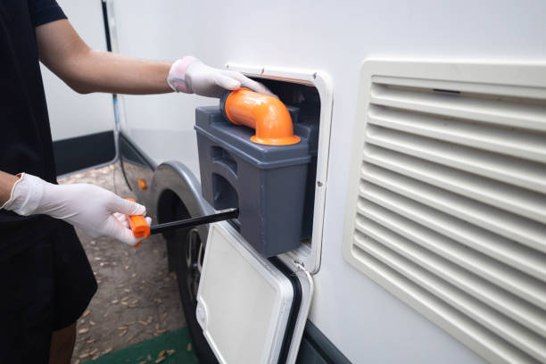 Best Porta potty rental near me  in La Pine, OR