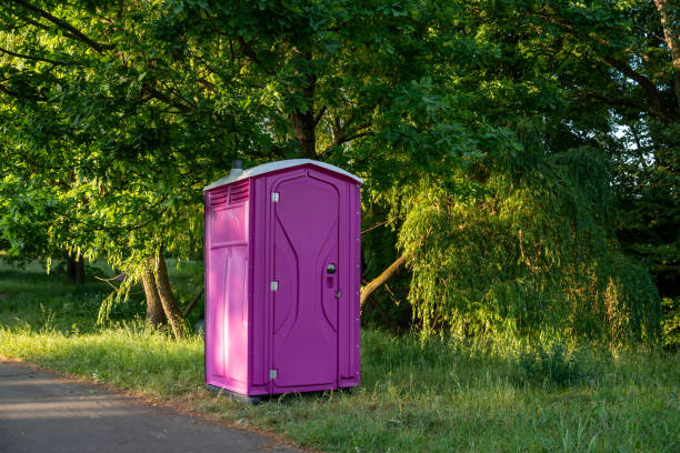 Best Affordable porta potty rental  in La Pine, OR